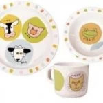 tatutina dish set