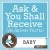 Ask and You Shall Receive Baby featured image