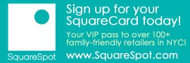 Square Spot