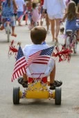 iStock_patriotic kid
