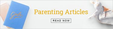Parenting Articles and Support