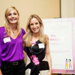 Photos from the 2011 Mommybites Summit in NYC!