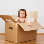 Baby Invasion: Is It Time to Move?