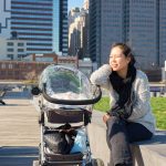 7 Best Toddler Strollers for the City