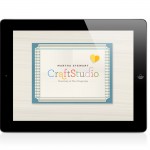 Martha Stewart Brings Craft to iPad