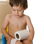 Potty Training Resistance and Regression