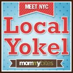 Local Yokel: Manhattan Sideways