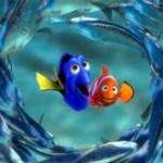 Under the Sea: Finding Nemo Lessons