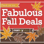 Fabulous Fall Deals in New York!