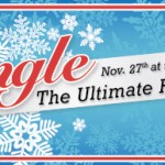 Jingle – The Ultimate Holiday Bash!