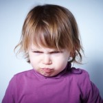 How to Handle Your Toddler’s Tantrums