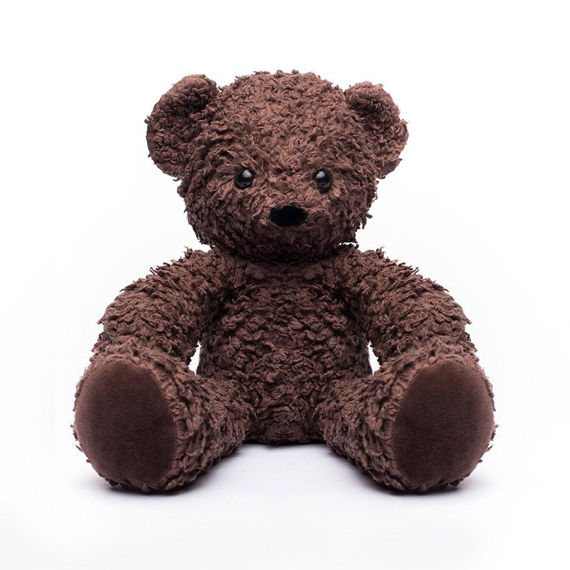 bears for humanity, toddler gifts, brown teddy bear 