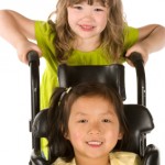 Children with Chronic Health Issues
