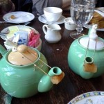 Alice’s Tea Cup NYC Is a Wonderland of Tea and Goodies