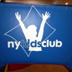 Playing, Dancing and Creating at NY Kids Club