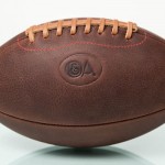 Meet The Creators With Gary Osborne, Episode #6: Leather Head – Heirloom Personalized Football Maker