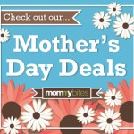 Mother’s Day 2014 Deals
