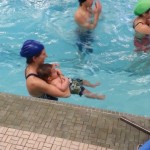 Best NYC Swim Classes for Kids