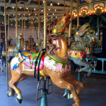 7 Top Carousels in New York City