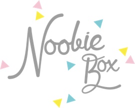 noobiebox logo