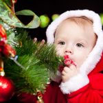 6 Ways to Baby Proof During the Holidays