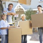 Advice for Moving with Children