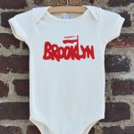 5 Made In Brooklyn Tees for Kids and Parents