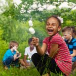 Checklist for Choosing the Right Summer Camp