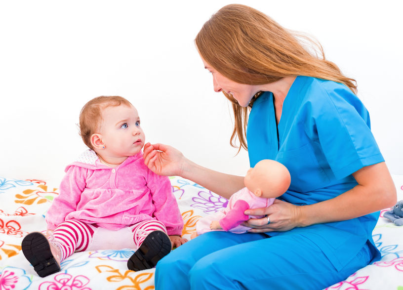 What You Need to Know about Hiring a Baby Nurse in NYC