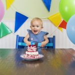 7 Tips For Planning a First Birthday Party