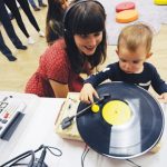 Fun Mommy and Me Classes for Babies and Toddlers in Brooklyn