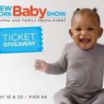 Win Free Tickets to the 2018 New York Baby Show!