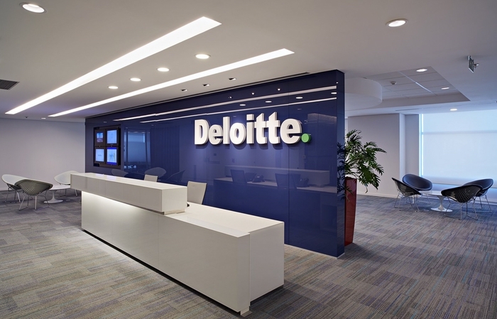 deloitte, careers, best companies for working moms, working mom, mother, baby, working