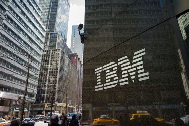 IBM, careers
