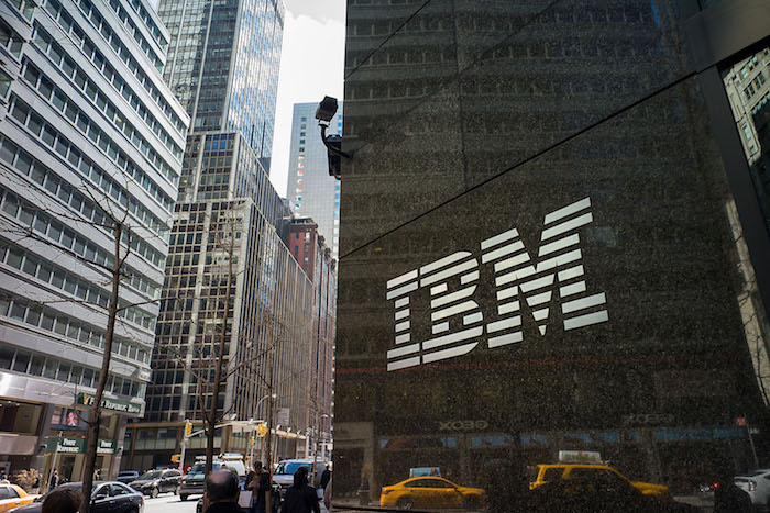 IBM, careers, best companies for working moms, working mom, mother, baby, working