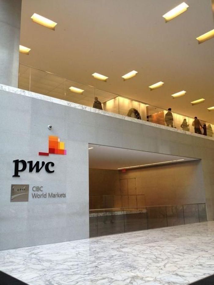 PwC, Careers, best companies for working moms, working mom, mother, baby, working