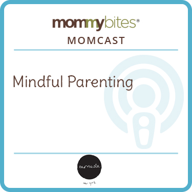 mindful parenting