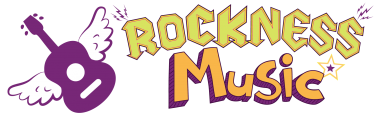rockness music logo