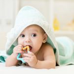 Finding a Pediatric Dentist for Your Teething Baby