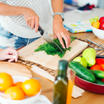 5 Kitchen Practices for Better Health in 2019