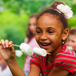 Why Summer Camp over Camp Mommy is Beneficial for Your Child 