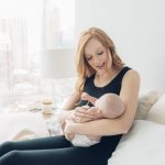 5 Tips for Breastfeeding Success