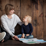 5 Tips for Easing the Preschool & Kindergarten Transition