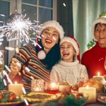 4 Safety Tips for Family Holiday Decorating