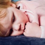 Getting Toddlers to Sleep and Developing Health Sleep Patterns