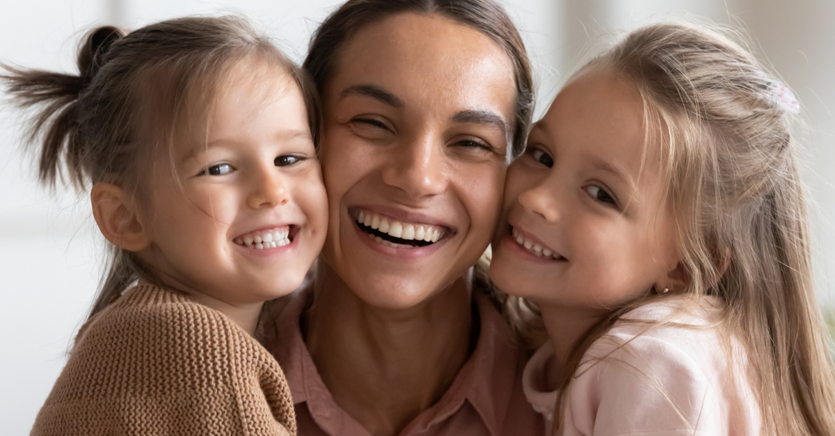Hire A Nanny in NYC | Find Nannies | Nanny Shares - Mommybites
