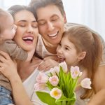 How to Celebrate Mother’s Day While Social Distancing
