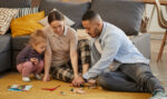 Helping Kids Adjust to a New Nanny