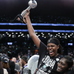 NY Liberty Wins WNBA Championship; City to Host Parade In Their Honor