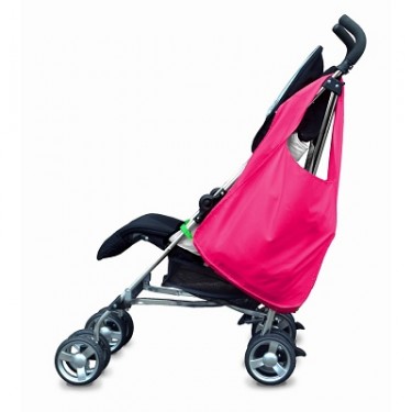 Hatch Things, baby stroller, baby products 